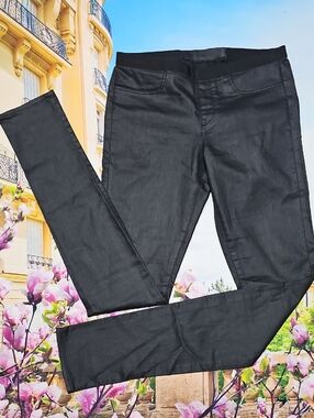 Helmut Lang Black‎ Skinny Pants Size 28